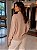 BLUSA MODAL VANESSA BEGE - Imagem 2