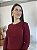 BLUSA MODAL IRIS VERMELHO - Imagem 1