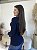BLUSA MODAL IRIS MARINHO - Imagem 2