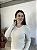 BLUSA MODAL IRIS BEGE - Imagem 1