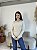 BLUSA MODAL IRIS BEGE - Imagem 3