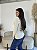 BLUSA MODAL IRIS BEGE - Imagem 2