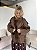 TRENCH COAT PU LIVIA CARAMELO - Imagem 2