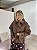 TRENCH COAT PU LIVIA CARAMELO - Imagem 1