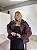 TRENCH COAT PU LIVIA BURGUNDY - Imagem 2