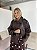 TRENCH COAT PU LIVIA MARROM - Imagem 3
