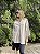 CAMISA SOFIA BEGE - Imagem 3