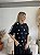 BLUSA POA LETICIA PRETO - Imagem 2