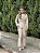 CONJUNTO VANESSA BEGE - Imagem 1