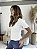 BLUSA MODAL STELLA BRANCO - Imagem 4