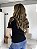 BLUSA MODAL STELLA PRETO - Imagem 5