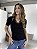 BLUSA MODAL STELLA PRETO - Imagem 2