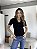 BLUSA MODAL STELLA PRETO - Imagem 3
