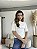 BLUSA ELISA BRANCO - Imagem 3