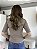 BLUSA ELISA CAPUCCINO - Imagem 5
