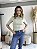 BLUSA ELISA VERDE - Imagem 4