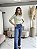 BLUSA ELISA VERDE - Imagem 5