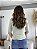 BLUSA ELISA VERDE - Imagem 6