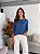 BLUSA CAROL AZUL - Imagem 1