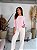 BLUSA CAROL ROSA - Imagem 1