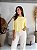 BLUSA CAROL AMARELO - Imagem 2