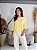 BLUSA CAROL AMARELO - Imagem 1