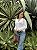 CARDIGAN LOURDES BRANCO - Imagem 2