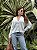 CARDIGAN LOURDES AZUL - Imagem 1