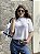BLUSA DANIELA BRANCO - Imagem 1