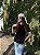 BLUSA PEPLUM CATARINA PRETO - Imagem 3