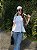 BLUSA PEPLUM CATARINA OFF - Imagem 1