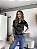 BLUSA POLO ANGELA PRETO - Imagem 2