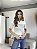 BLUSA POLO ANGELA BRANCO - Imagem 1