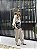 CONJUNTO AMANDA KHAKI - Imagem 5