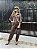 CONJUNTO AMANDA MARROM - Imagem 2