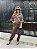 CONJUNTO AMANDA MARROM - Imagem 1