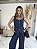 COLETE RAISSA JEANS ESCURO - Imagem 5