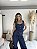 COLETE RAISSA JEANS ESCURO - Imagem 1