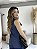 COLETE RAISSA JEANS CLARO - Imagem 6