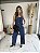 COLETE RAISSA JEANS CLARO - Imagem 2