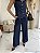 CALÇA WIDE LEG RAISSA JEANS ESCURO - Imagem 2