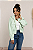 JAQUETA VERONICA VERDE - Imagem 1