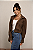 JAQUETA VERONICA MARROM - Imagem 2