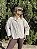 CAMISA HELOISA BEGE/BRANCO - Imagem 7