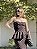 CONJUNTO POA SABRINA PRETO - Imagem 1
