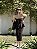 CONJUNTO POA SABRINA PRETO - Imagem 4