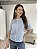 BLUSA REGINA AZUL - Imagem 2