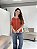 BLUSA REGINA VERMELHO - Imagem 2