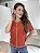 BLUSA REGINA VERMELHO - Imagem 5