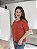 BLUSA REGINA VERMELHO - Imagem 4